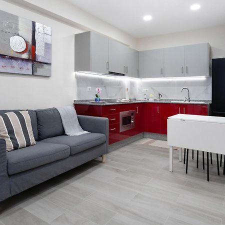 Apartamento En Casa Telmo Daire Santa Cruz de la Palma  Dış mekan fotoğraf