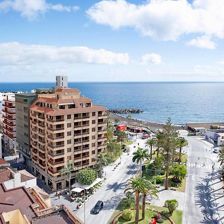 Apartamento En Casa Telmo Daire Santa Cruz de la Palma  Dış mekan fotoğraf