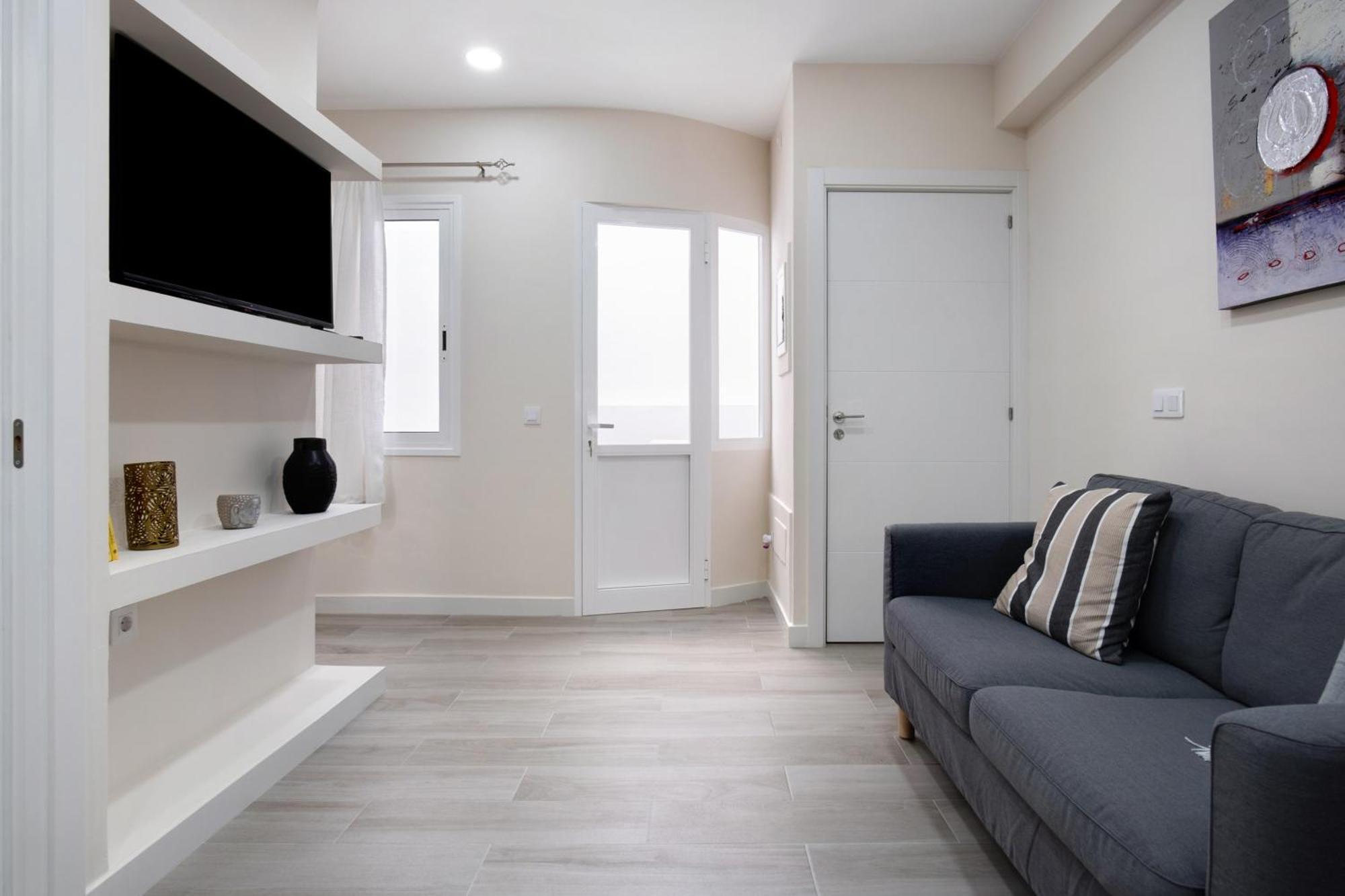 Apartamento En Casa Telmo Daire Santa Cruz de la Palma  Dış mekan fotoğraf