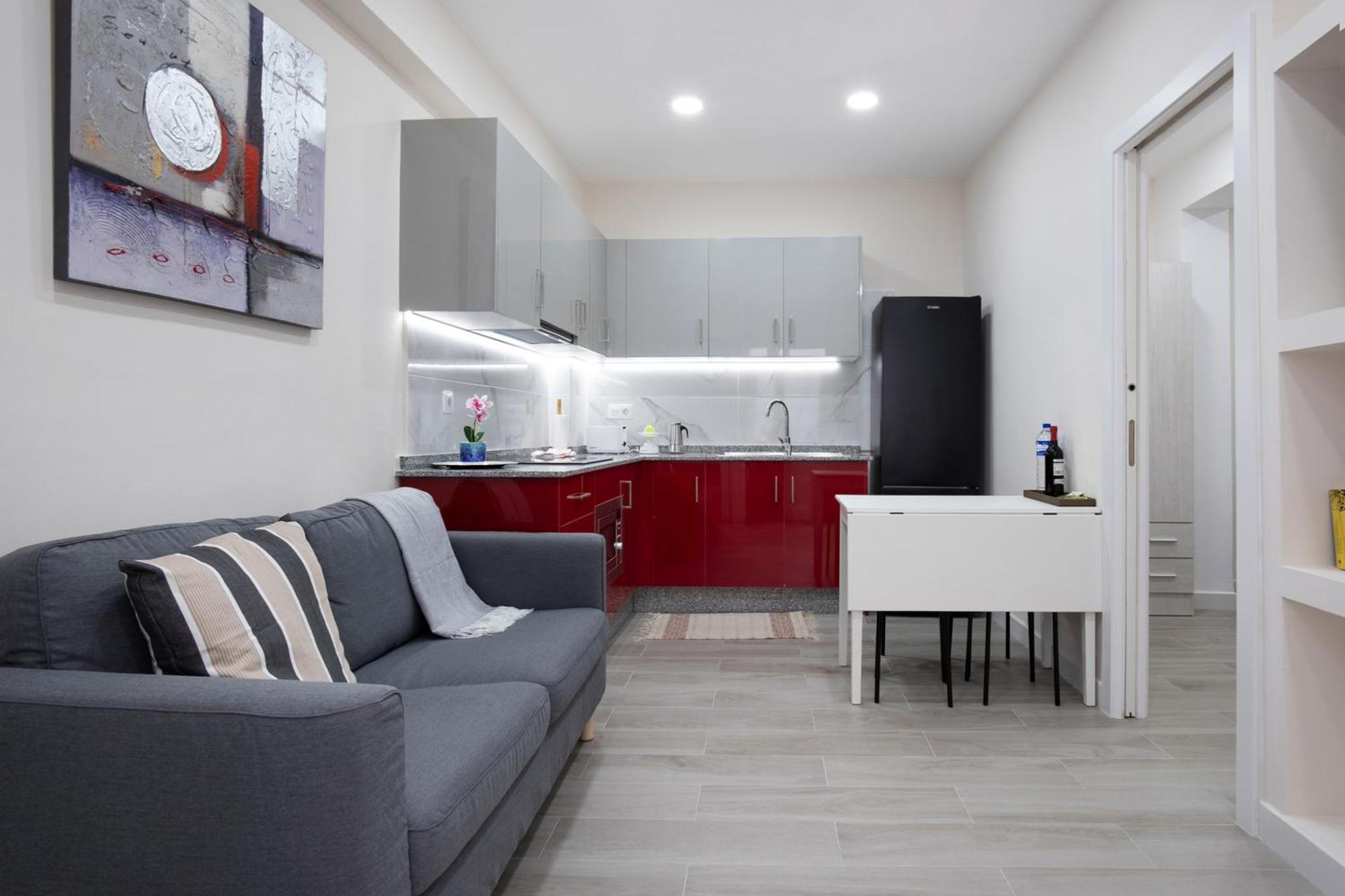 Apartamento En Casa Telmo Daire Santa Cruz de la Palma  Dış mekan fotoğraf