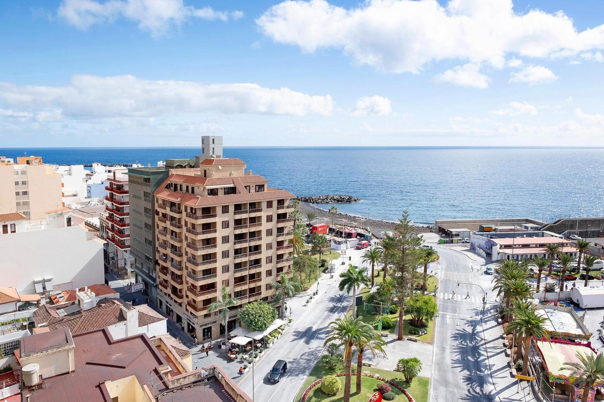 Apartamento En Casa Telmo Daire Santa Cruz de la Palma  Dış mekan fotoğraf