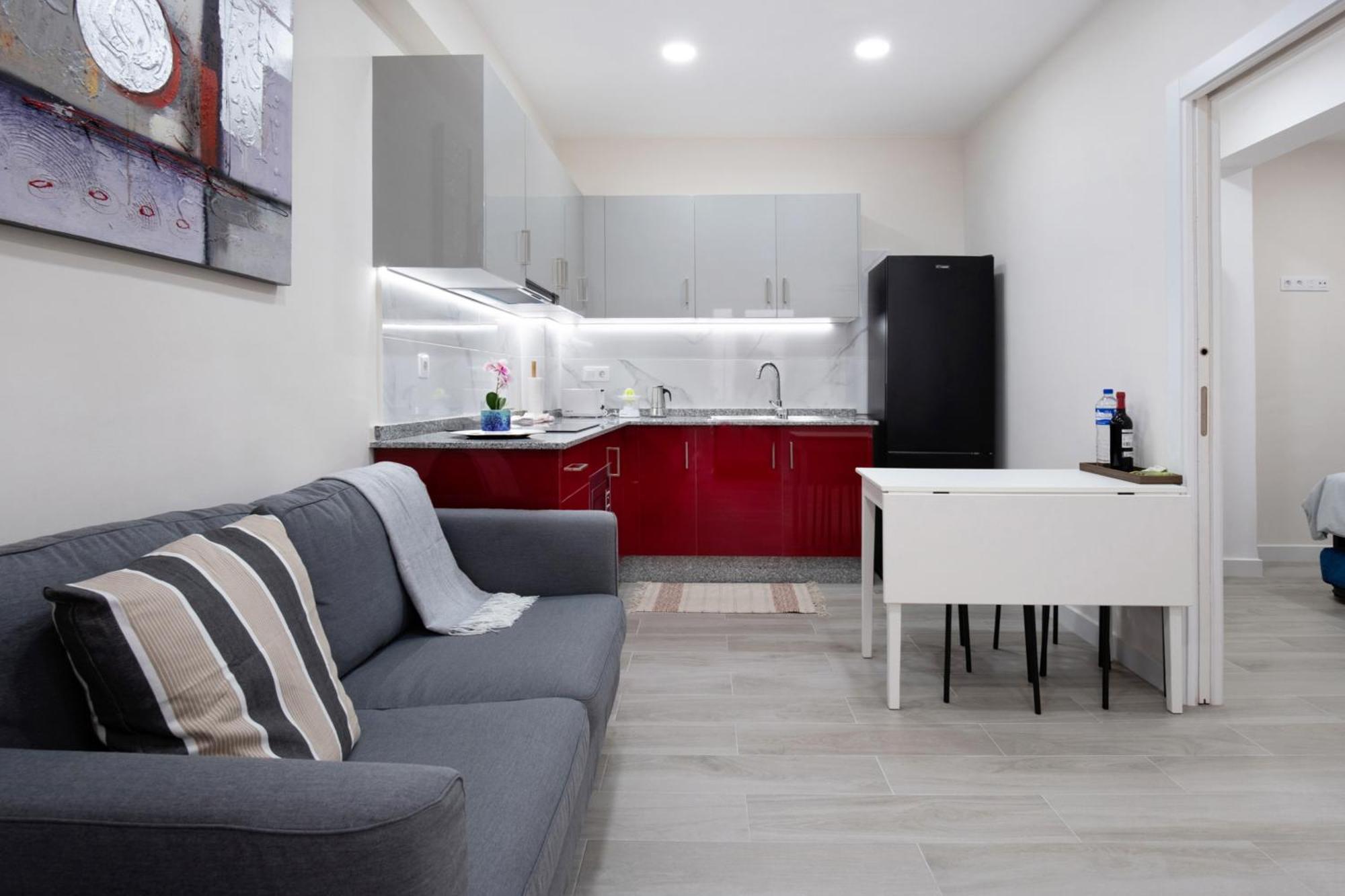 Apartamento En Casa Telmo Daire Santa Cruz de la Palma  Dış mekan fotoğraf
