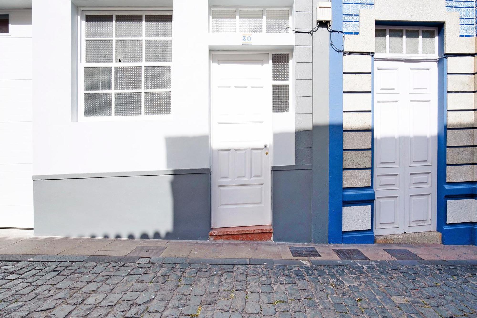 Apartamento En Casa Telmo Daire Santa Cruz de la Palma  Dış mekan fotoğraf