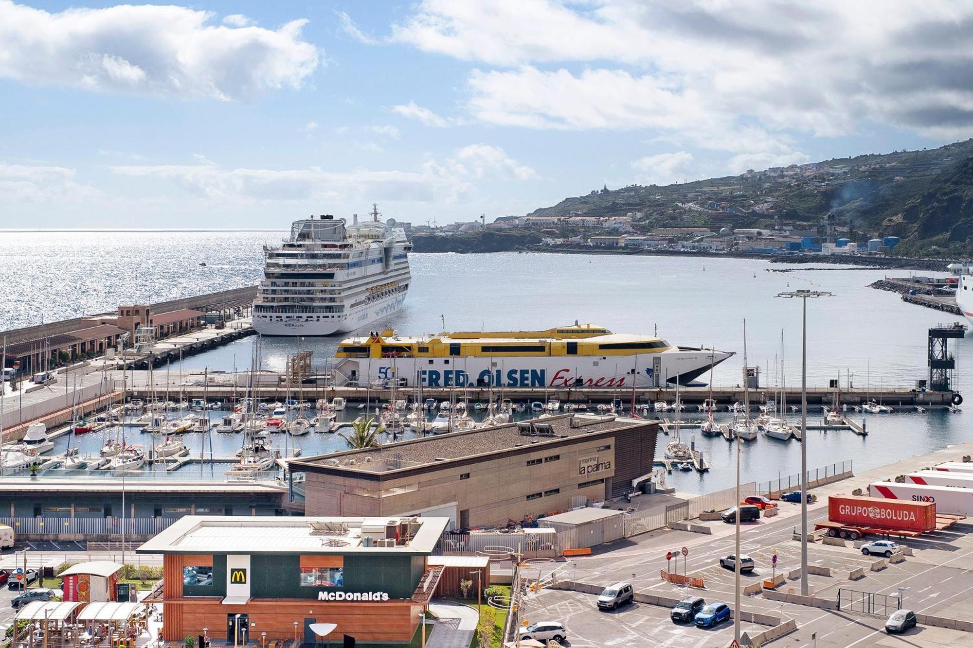 Apartamento En Casa Telmo Daire Santa Cruz de la Palma  Dış mekan fotoğraf
